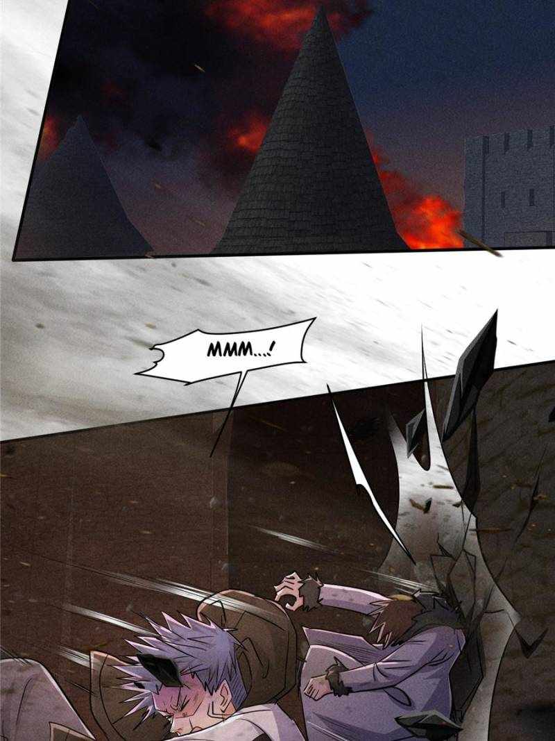 I Have a Golden Palace in the Last Days Chapter 62 - Page 37