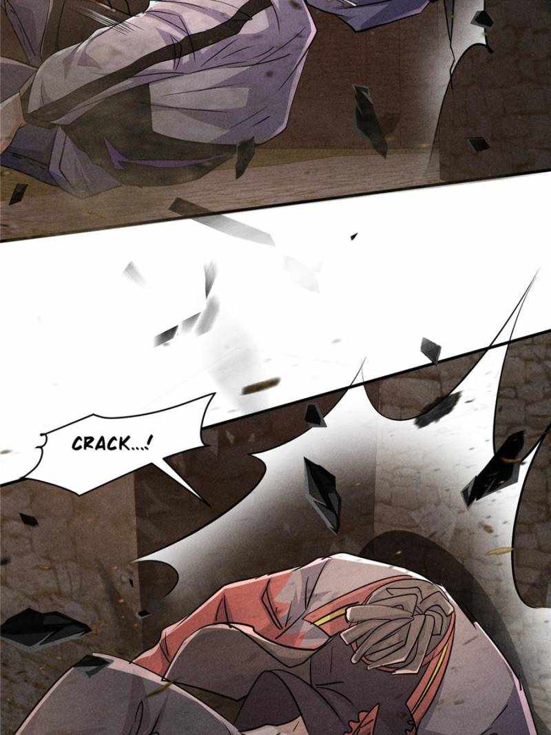 I Have a Golden Palace in the Last Days Chapter 62 - Page 38