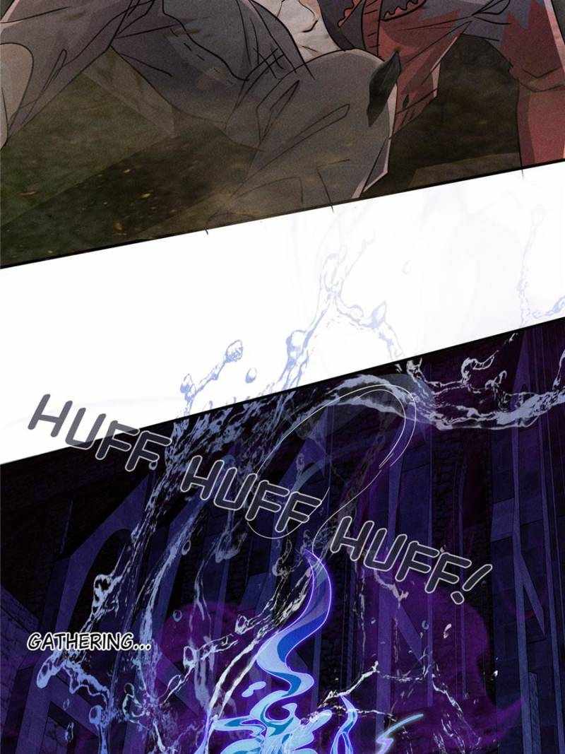 I Have a Golden Palace in the Last Days Chapter 62 - Page 39