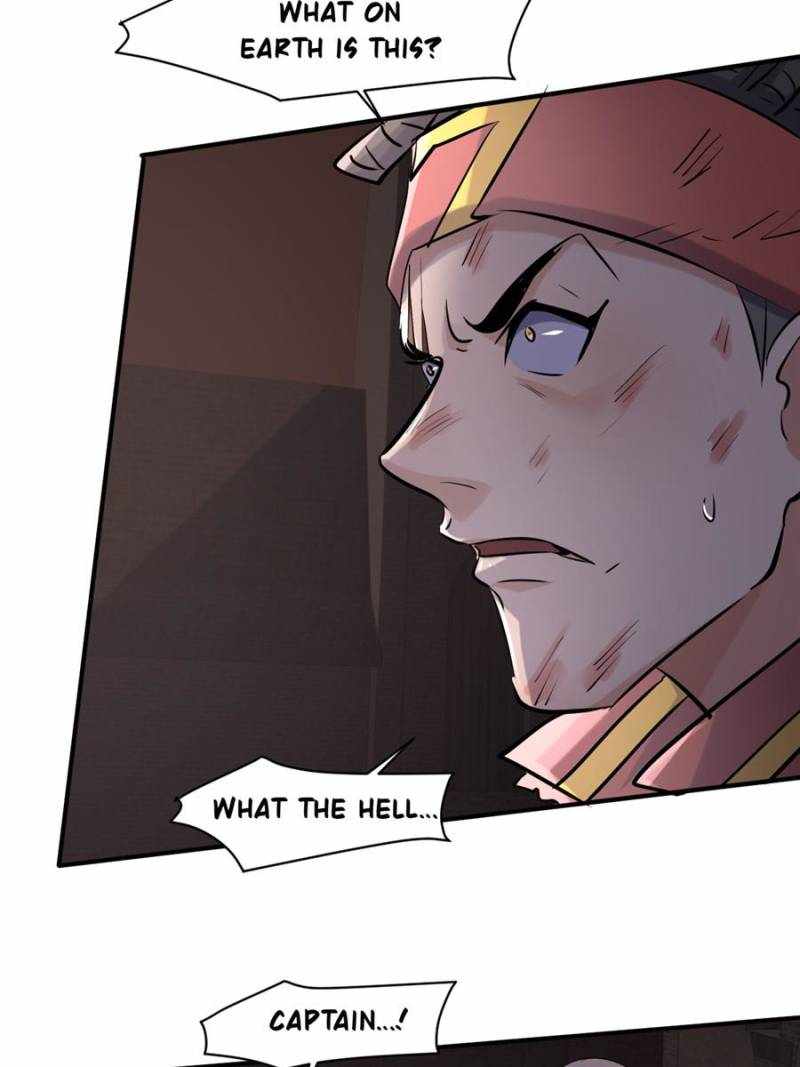I Have a Golden Palace in the Last Days Chapter 62 - Page 44