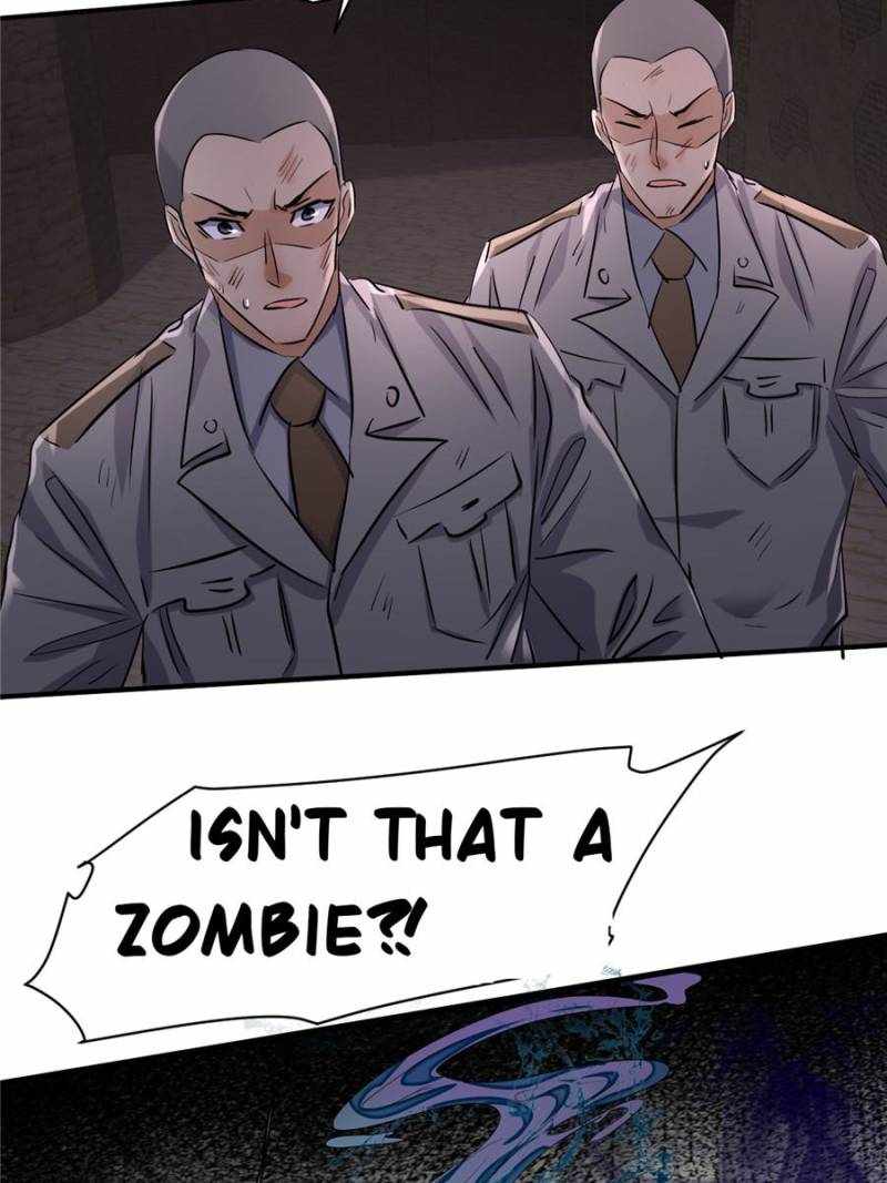 I Have a Golden Palace in the Last Days Chapter 62 - Page 45
