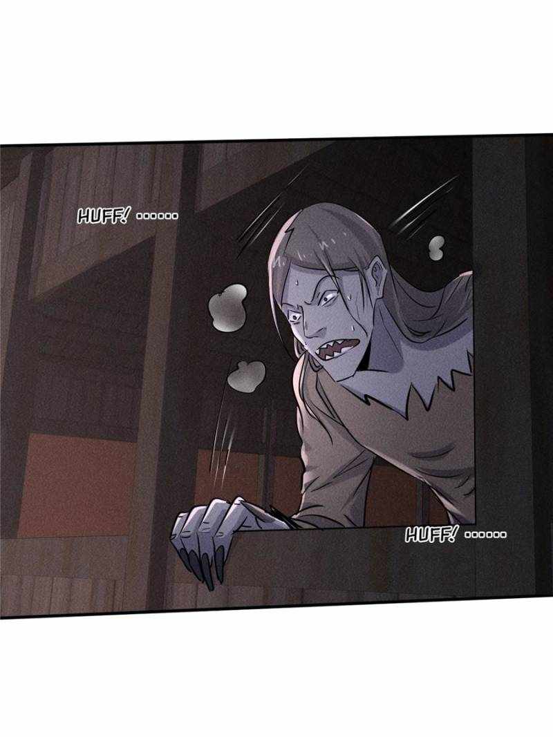 I Have a Golden Palace in the Last Days Chapter 62 - Page 49