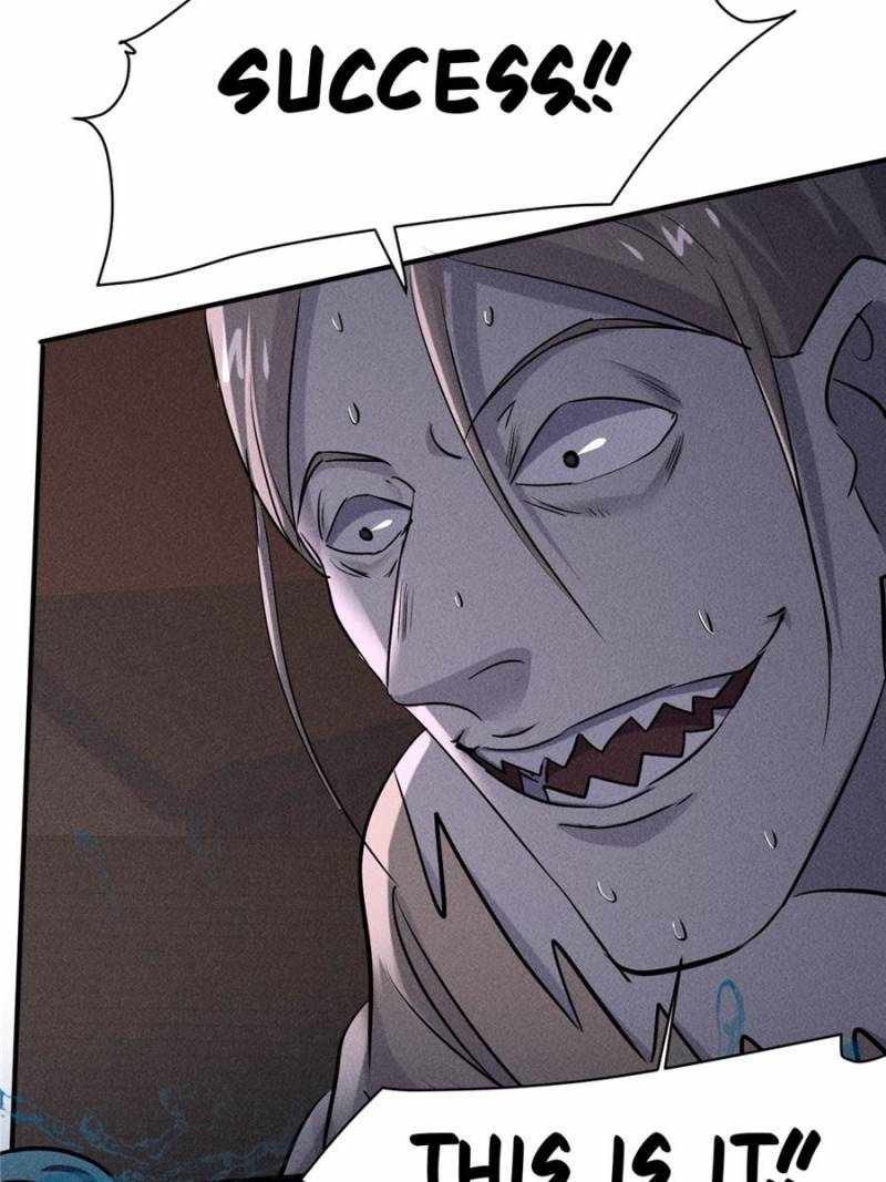 I Have a Golden Palace in the Last Days Chapter 62 - Page 51