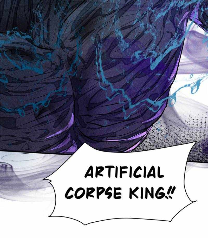 I Have a Golden Palace in the Last Days Chapter 62 - Page 53