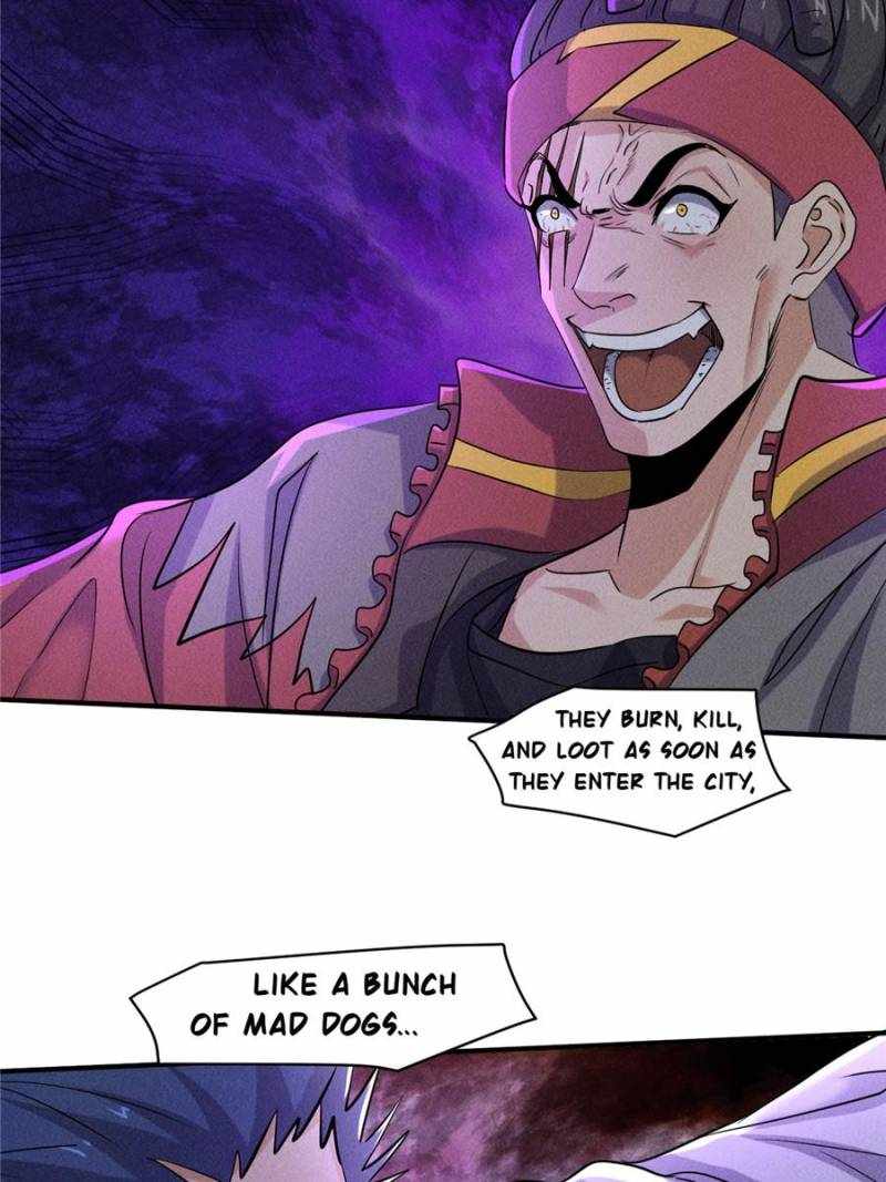 I Have a Golden Palace in the Last Days Chapter 62 - Page 7