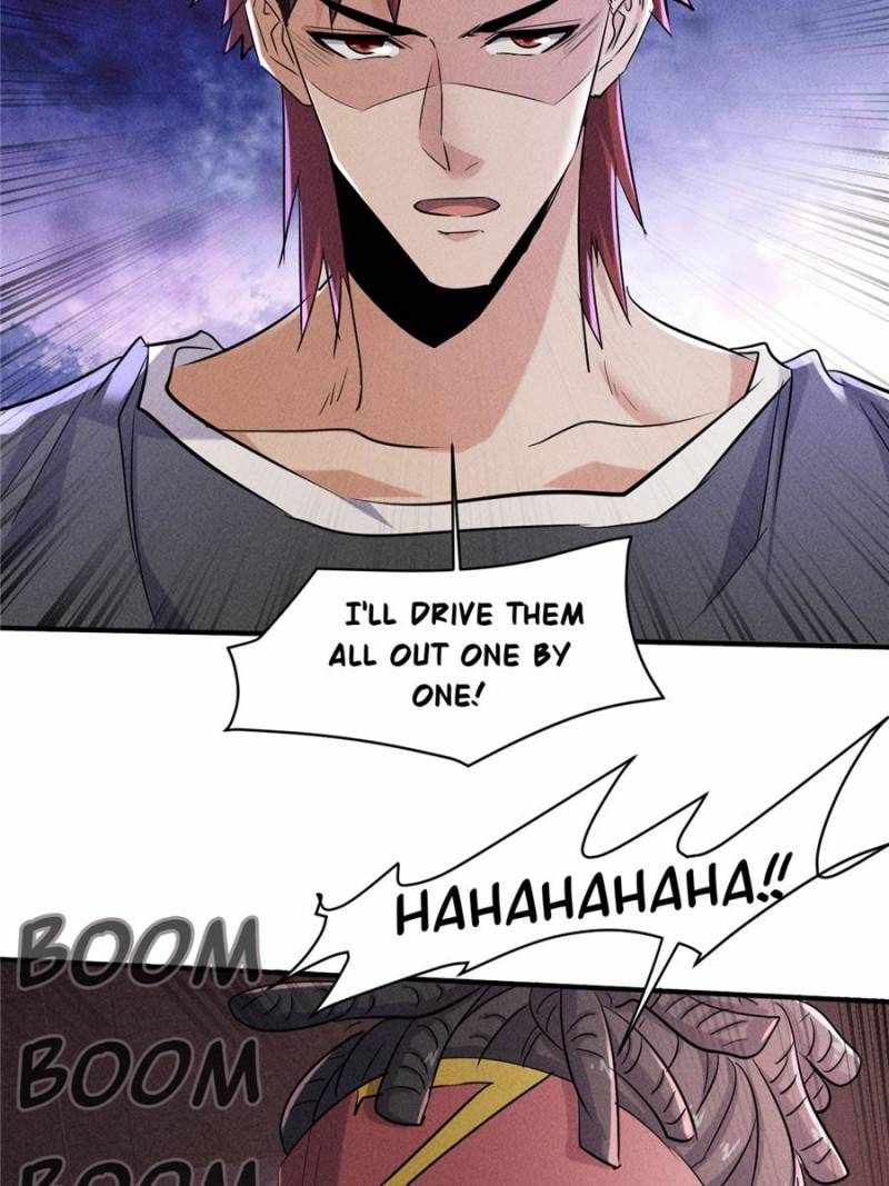 I Have a Golden Palace in the Last Days Chapter 62 - Page 9