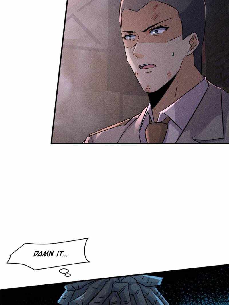 I Have a Golden Palace in the Last Days Chapter 63 - Page 1
