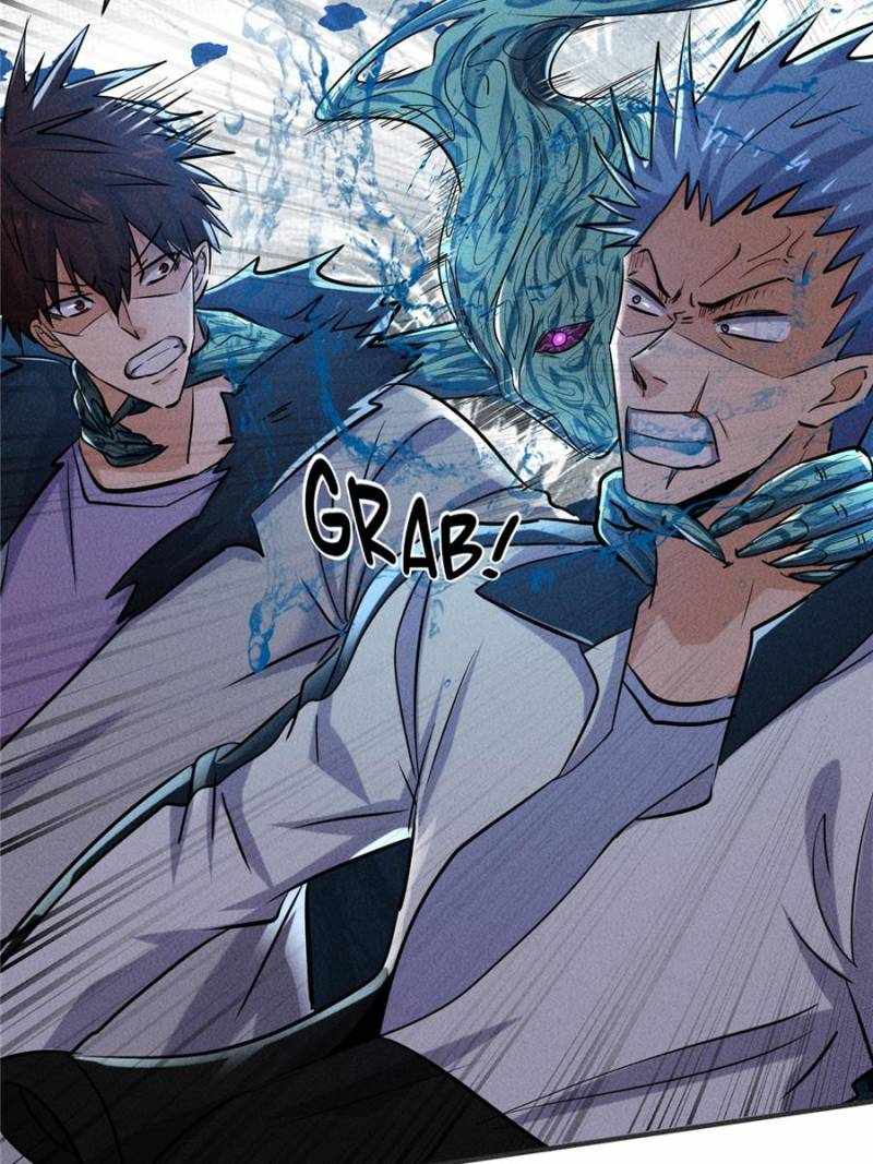 I Have a Golden Palace in the Last Days Chapter 63 - Page 10