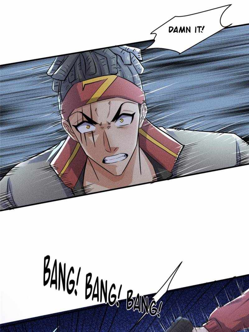 I Have a Golden Palace in the Last Days Chapter 63 - Page 12