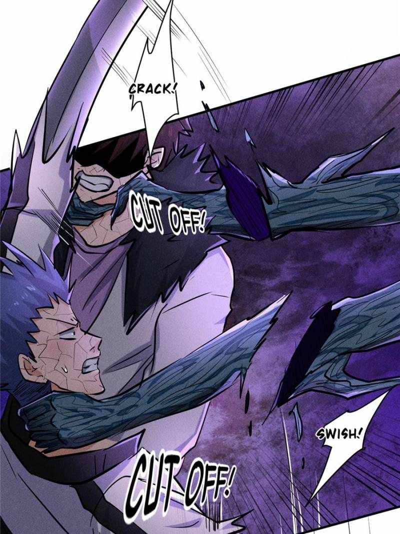 I Have a Golden Palace in the Last Days Chapter 63 - Page 16