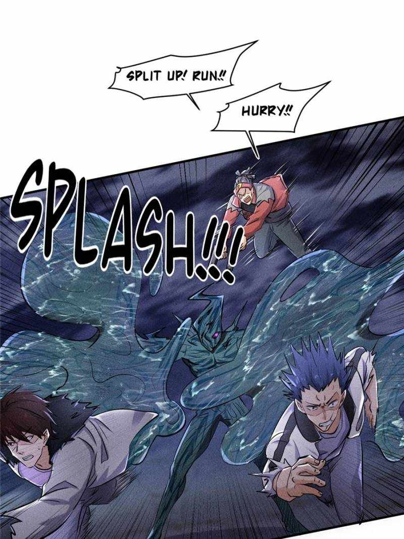I Have a Golden Palace in the Last Days Chapter 63 - Page 18