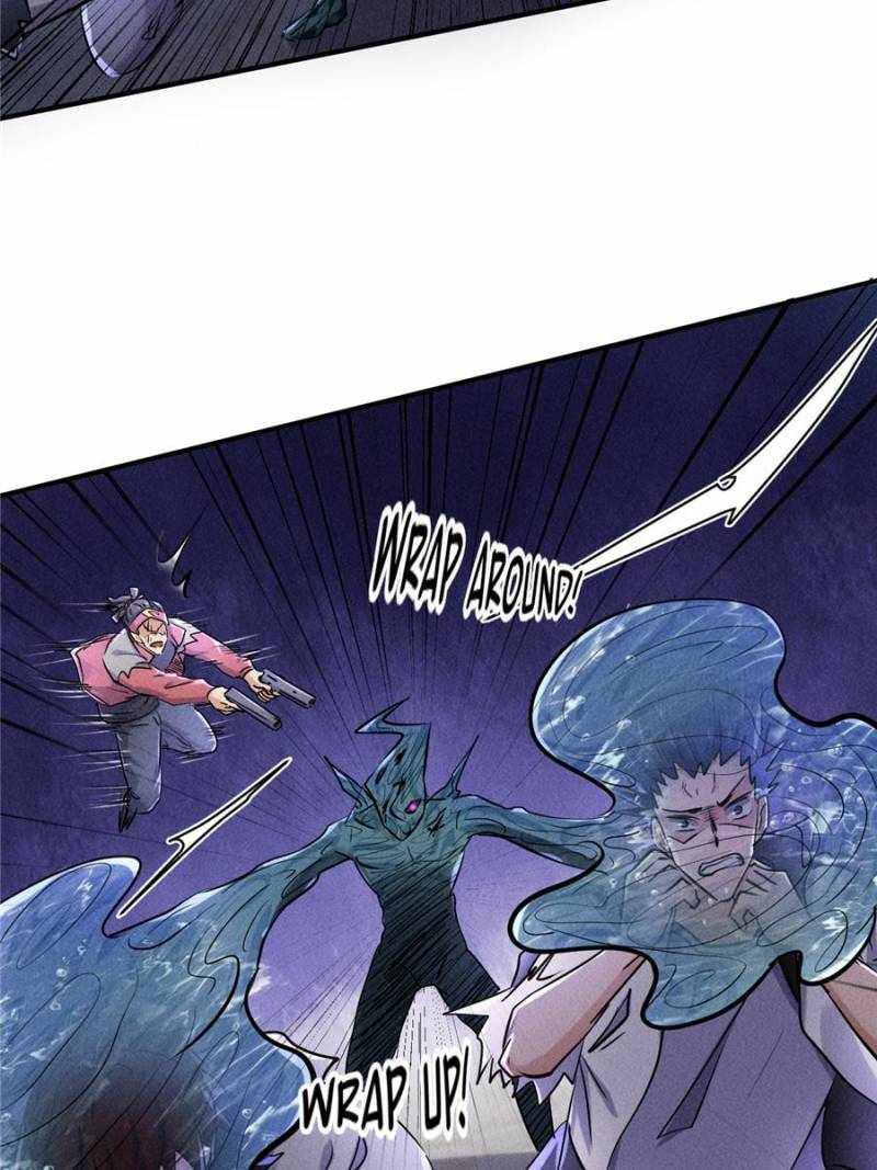 I Have a Golden Palace in the Last Days Chapter 63 - Page 19