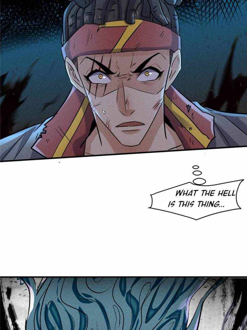 I Have a Golden Palace in the Last Days Chapter 63 - Page 2