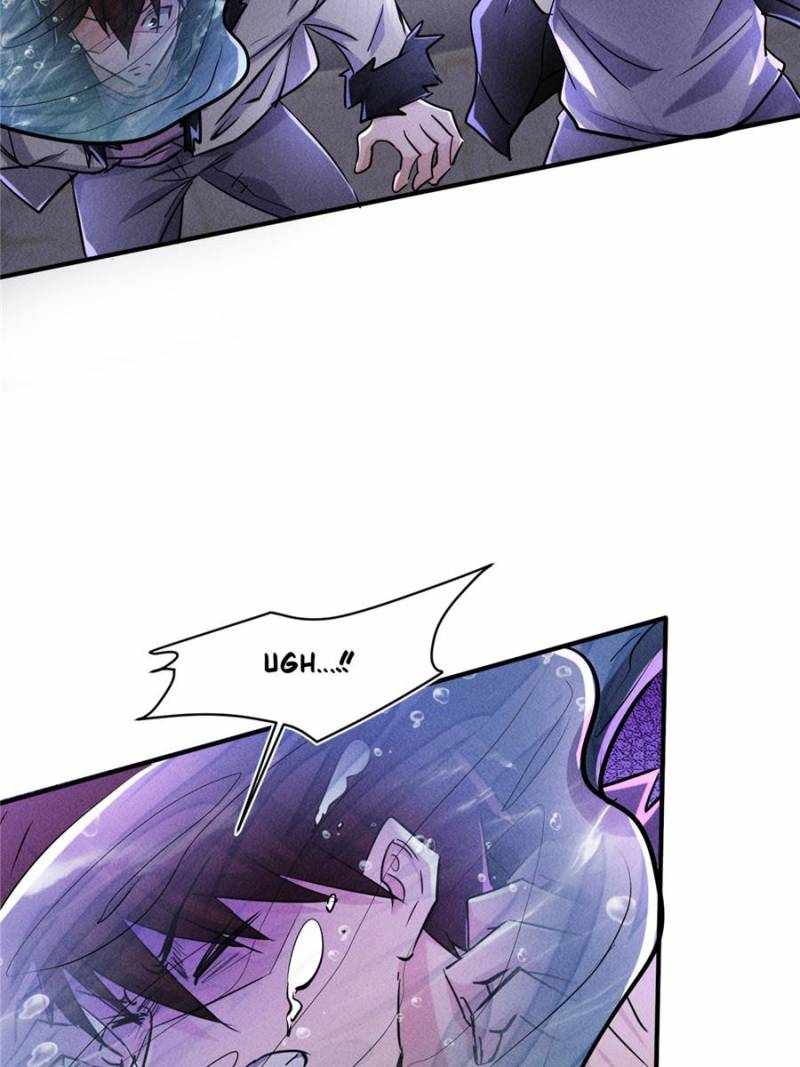 I Have a Golden Palace in the Last Days Chapter 63 - Page 20