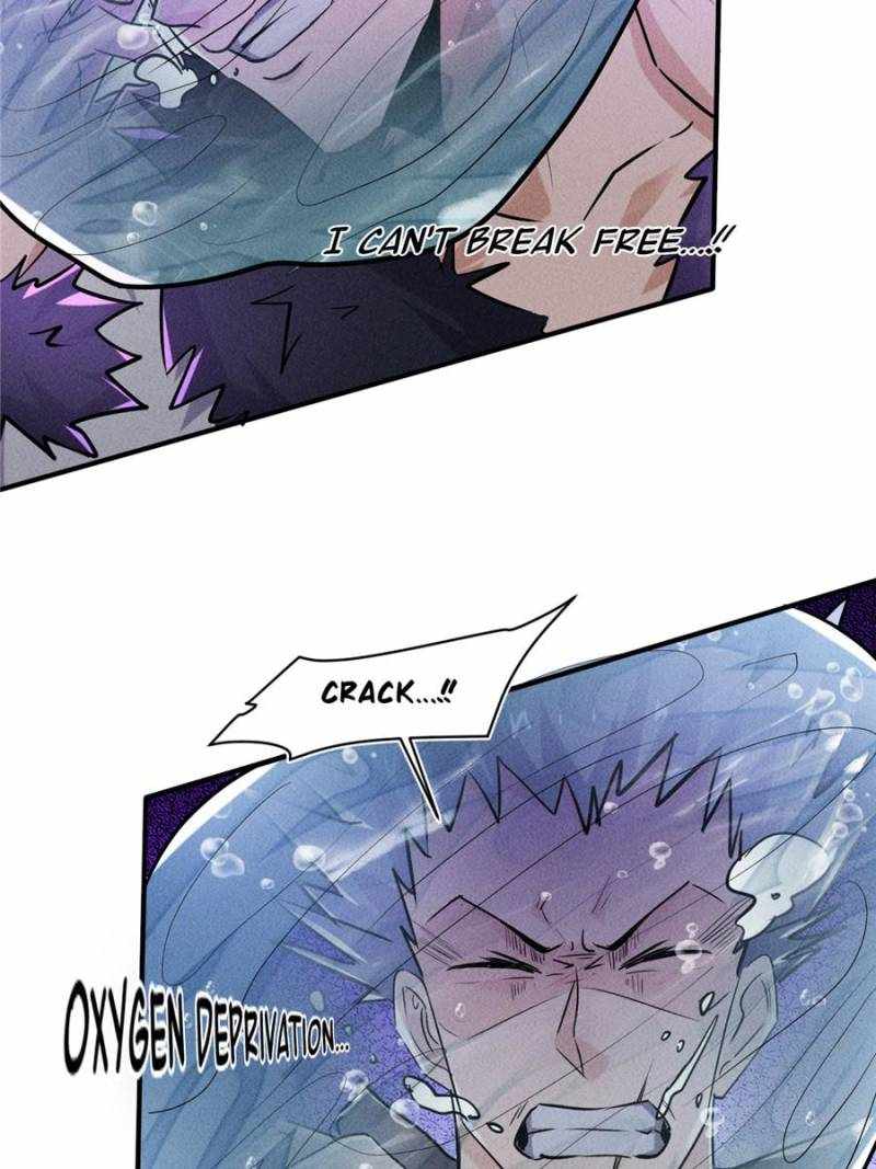 I Have a Golden Palace in the Last Days Chapter 63 - Page 21