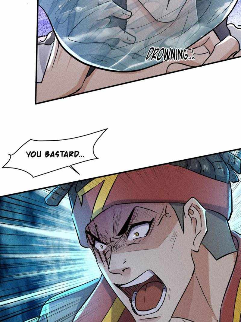 I Have a Golden Palace in the Last Days Chapter 63 - Page 22