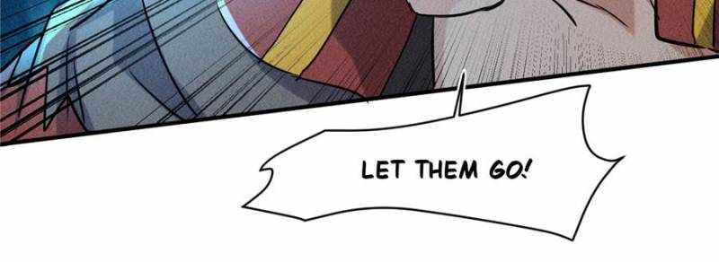 I Have a Golden Palace in the Last Days Chapter 63 - Page 23