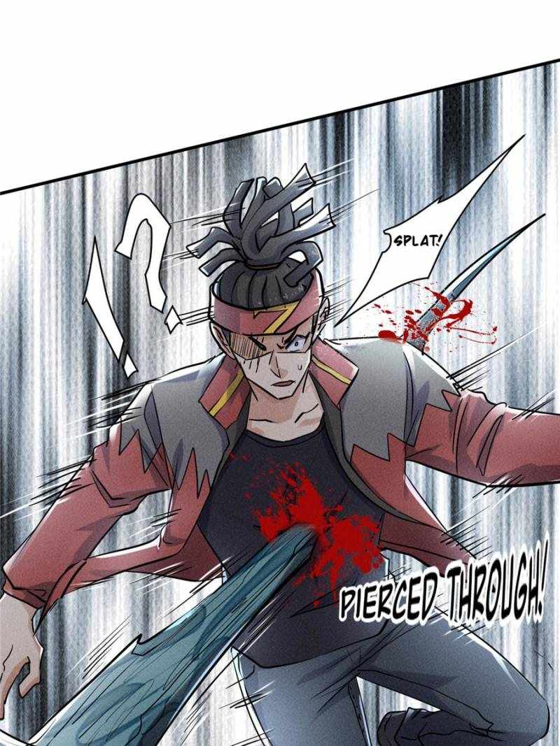 I Have a Golden Palace in the Last Days Chapter 63 - Page 24