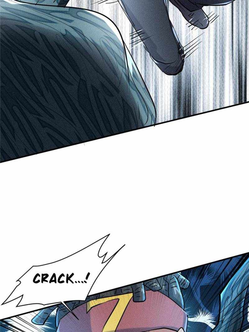 I Have a Golden Palace in the Last Days Chapter 63 - Page 25