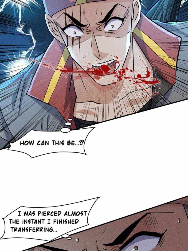 I Have a Golden Palace in the Last Days Chapter 63 - Page 26