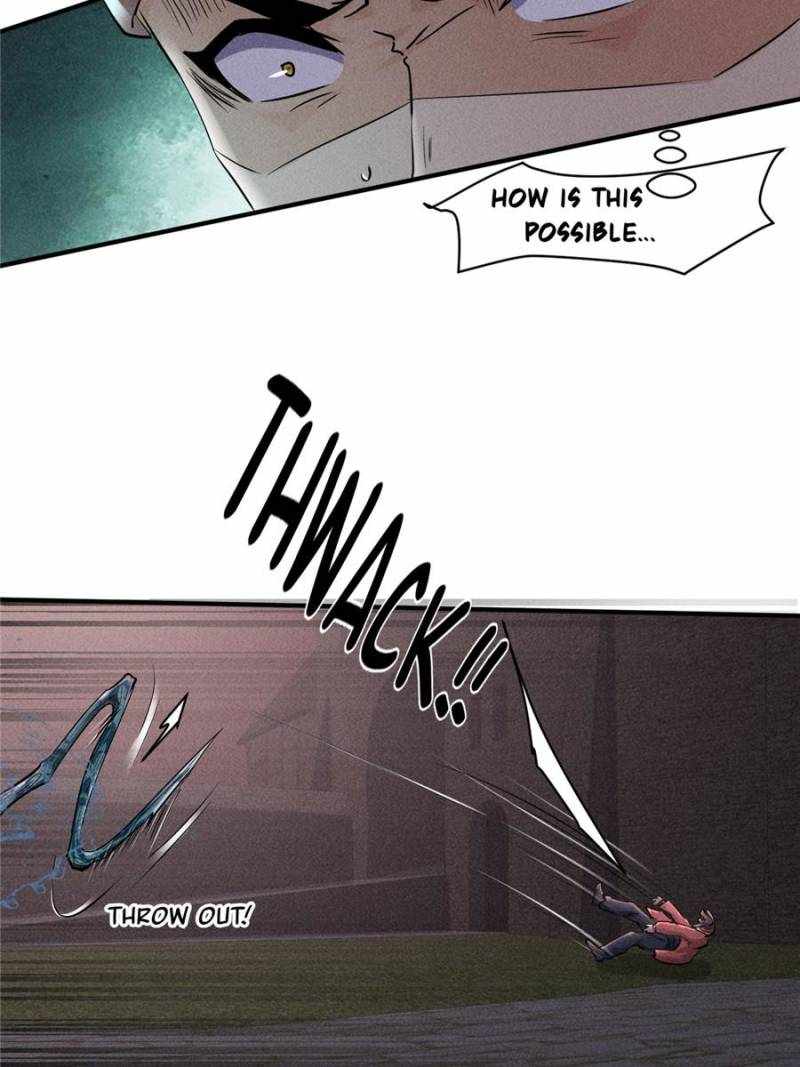 I Have a Golden Palace in the Last Days Chapter 63 - Page 27