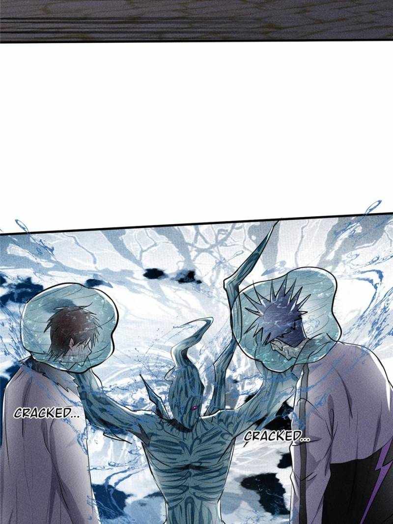 I Have a Golden Palace in the Last Days Chapter 63 - Page 28