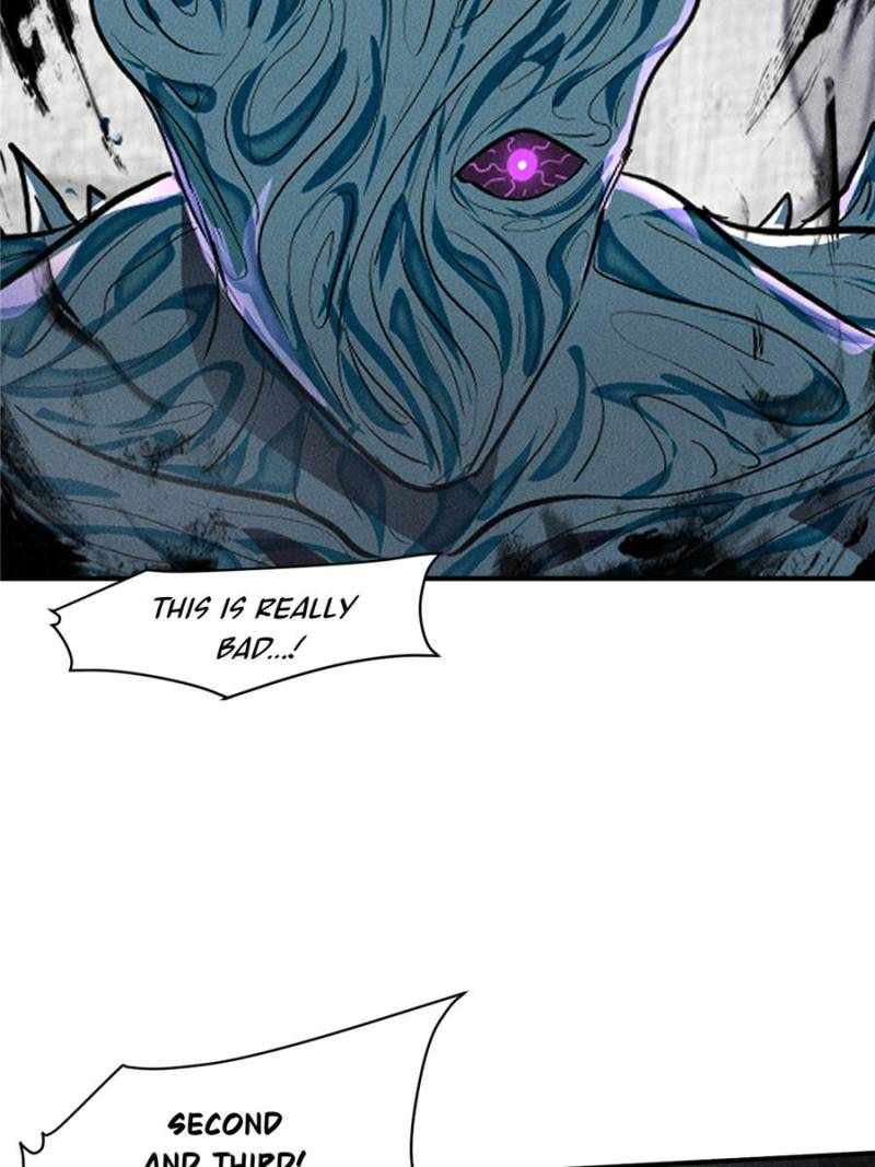 I Have a Golden Palace in the Last Days Chapter 63 - Page 3