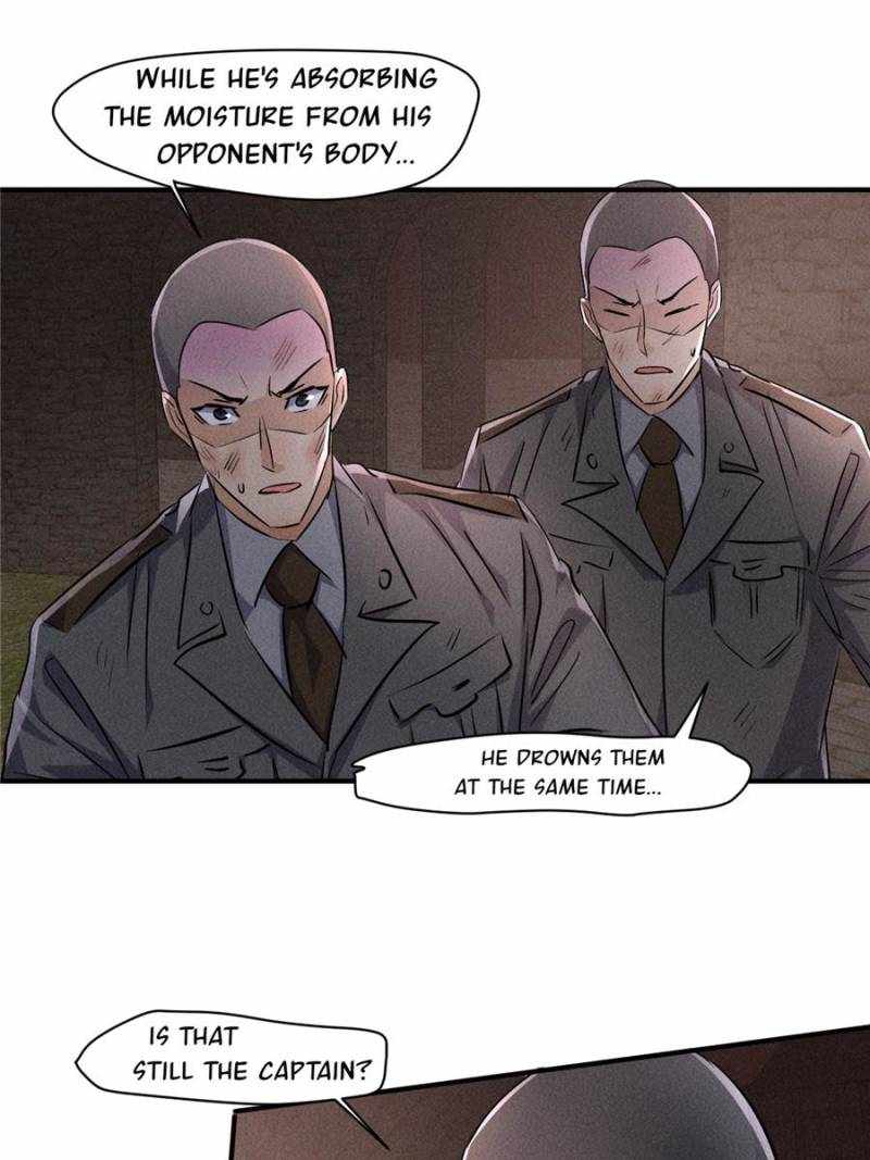 I Have a Golden Palace in the Last Days Chapter 63 - Page 30