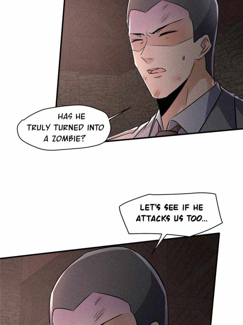I Have a Golden Palace in the Last Days Chapter 63 - Page 31