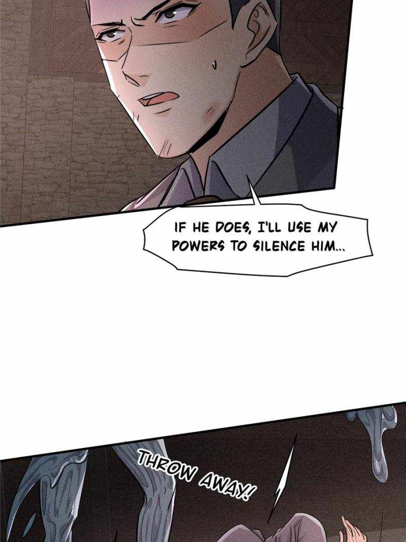 I Have a Golden Palace in the Last Days Chapter 63 - Page 32