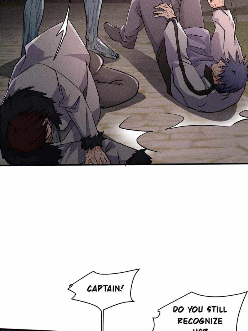 I Have a Golden Palace in the Last Days Chapter 63 - Page 33