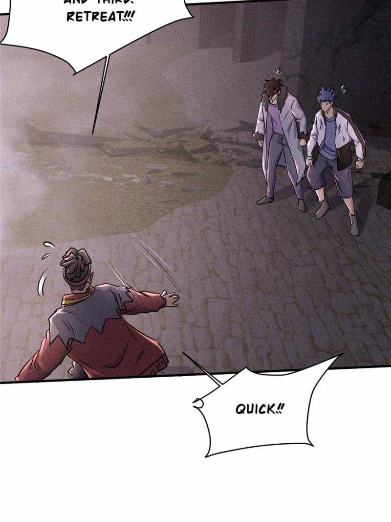 I Have a Golden Palace in the Last Days Chapter 63 - Page 4