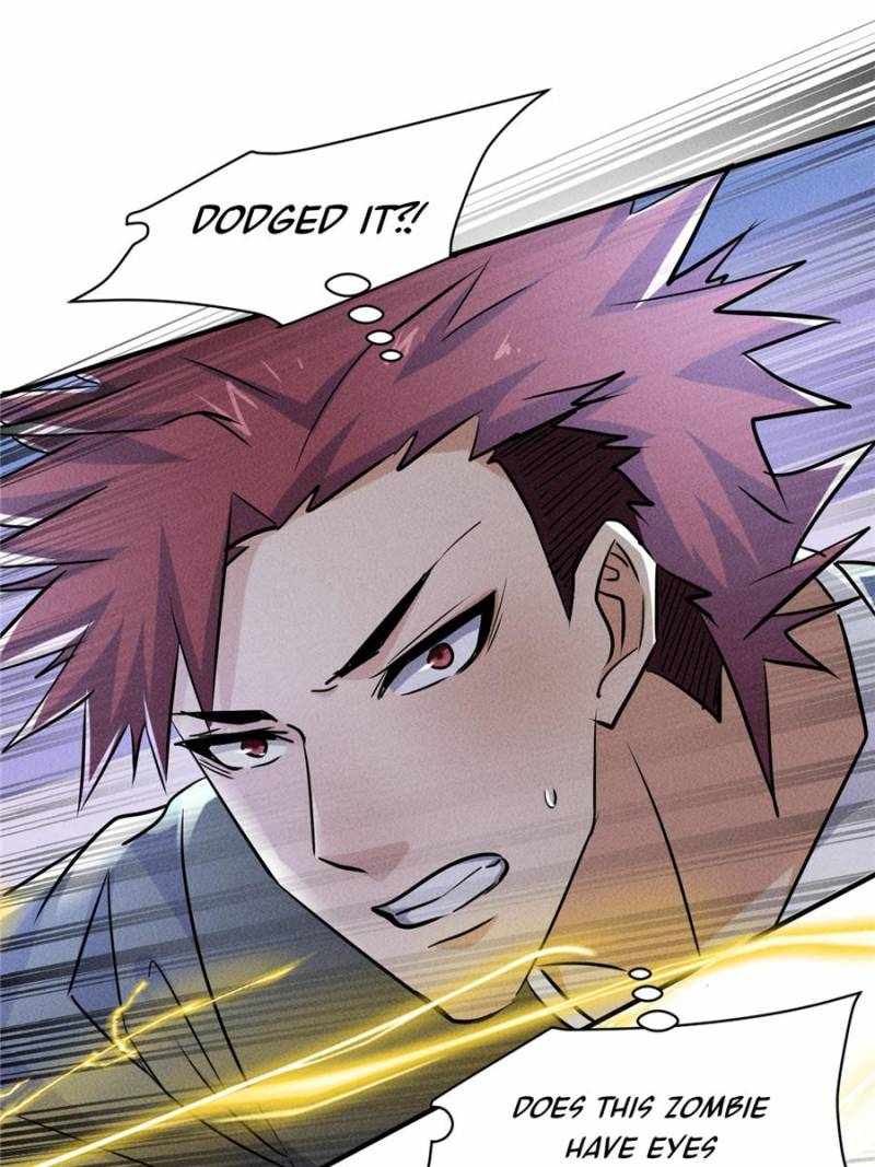 I Have a Golden Palace in the Last Days Chapter 63 - Page 42