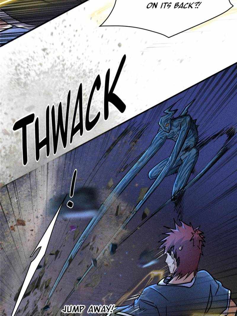 I Have a Golden Palace in the Last Days Chapter 63 - Page 43