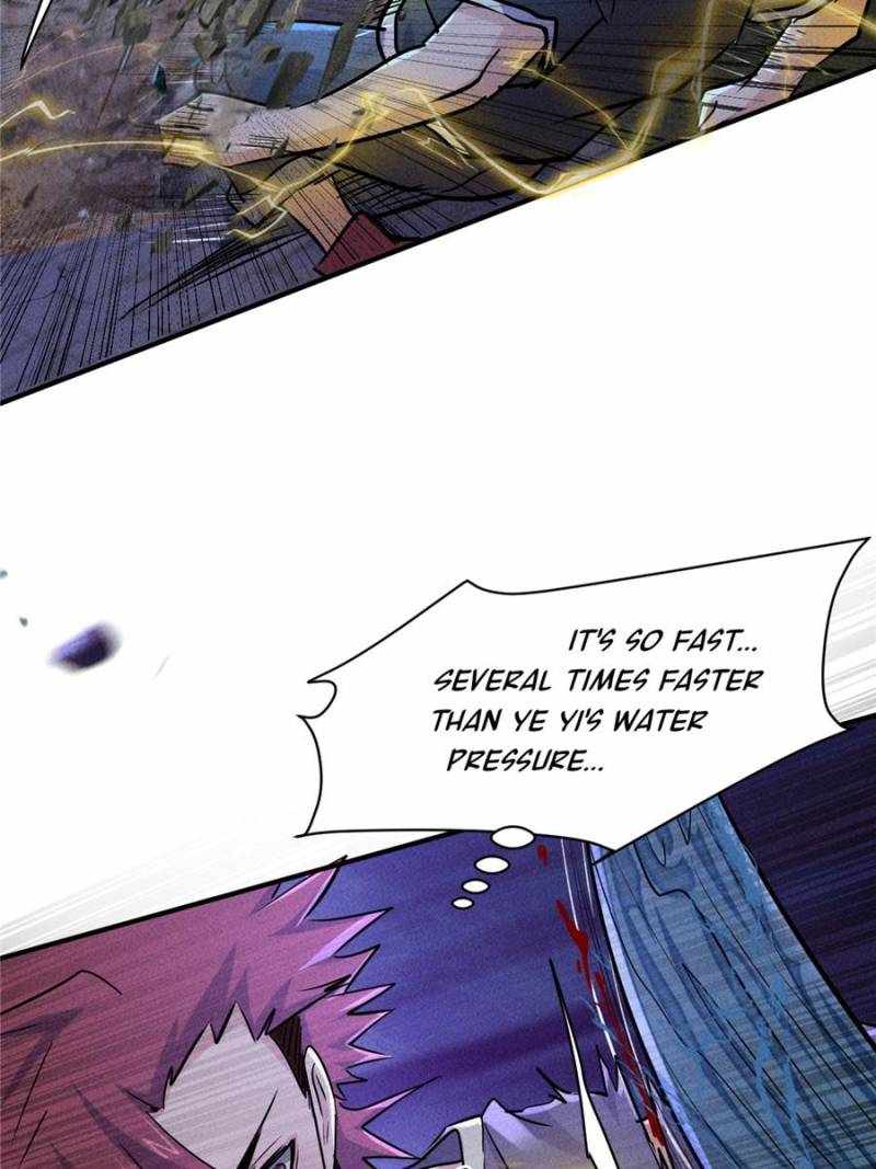 I Have a Golden Palace in the Last Days Chapter 63 - Page 44
