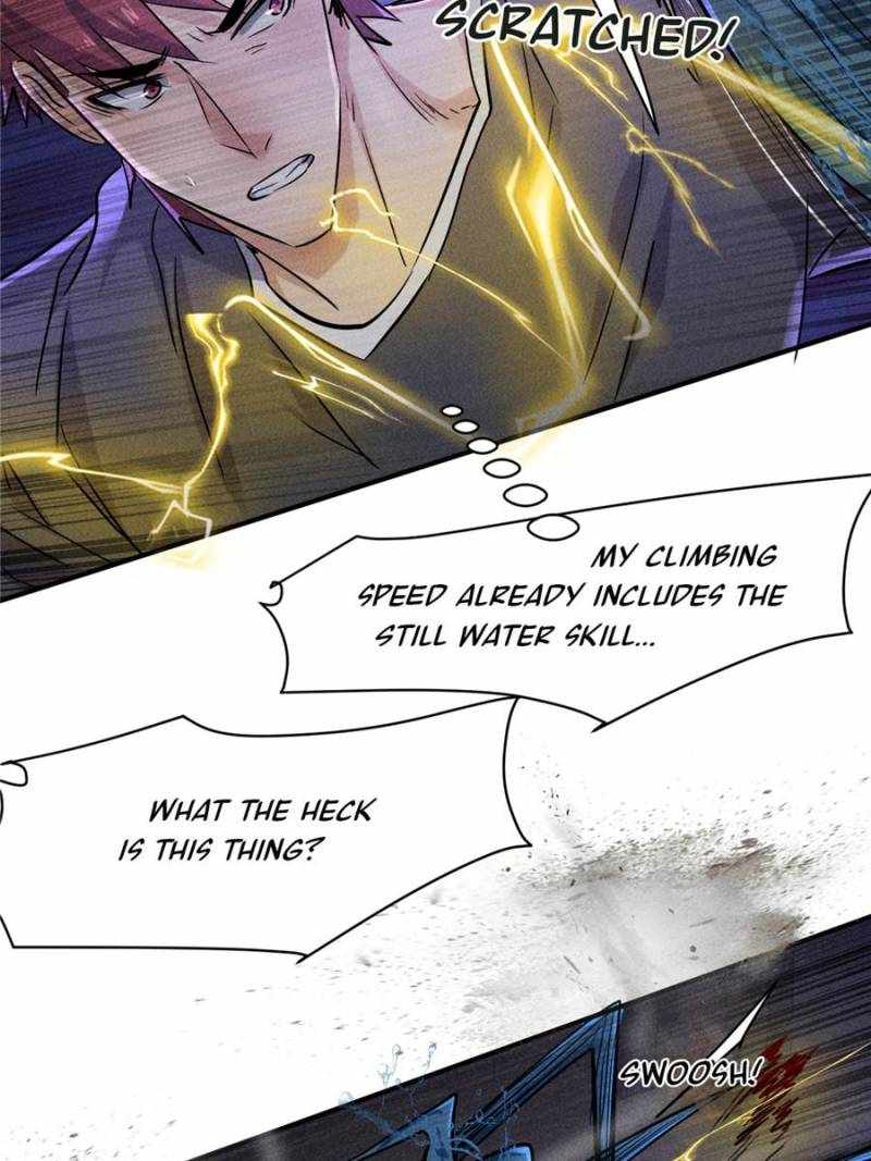 I Have a Golden Palace in the Last Days Chapter 63 - Page 45