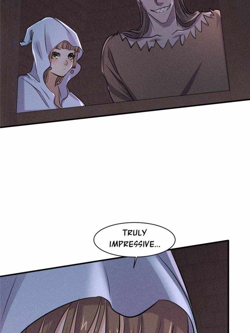 I Have a Golden Palace in the Last Days Chapter 63 - Page 49