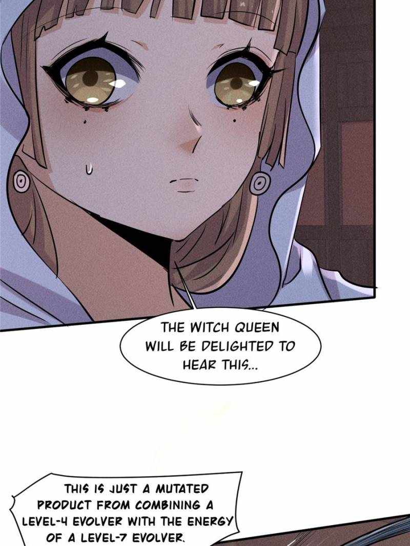 I Have a Golden Palace in the Last Days Chapter 63 - Page 50