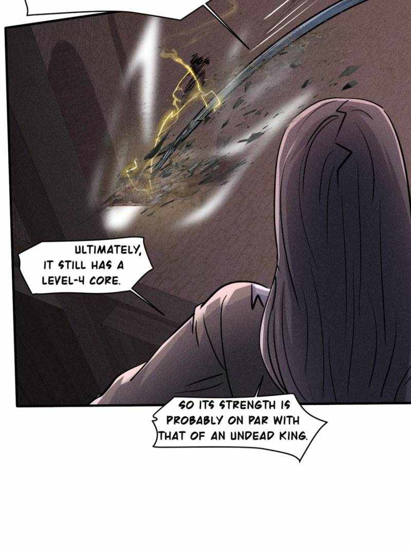 I Have a Golden Palace in the Last Days Chapter 63 - Page 51