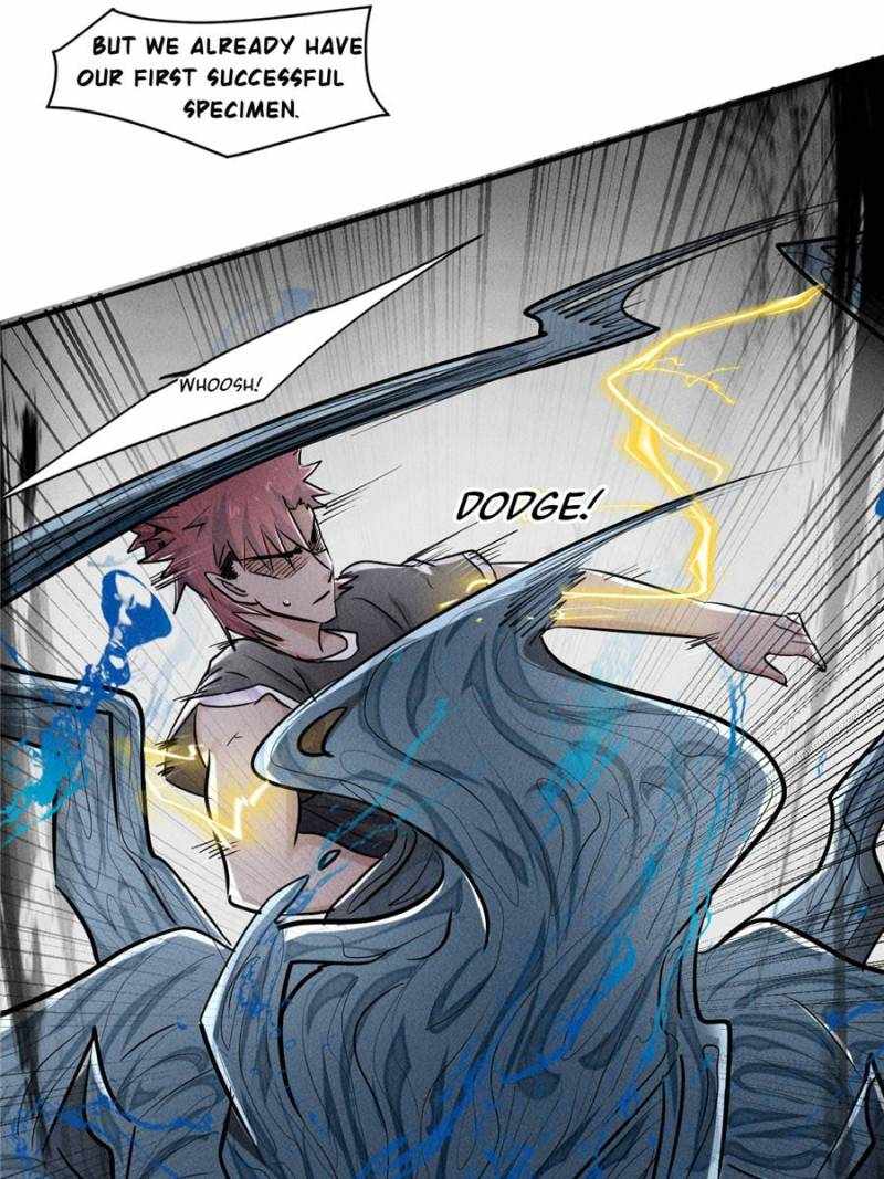 I Have a Golden Palace in the Last Days Chapter 63 - Page 52