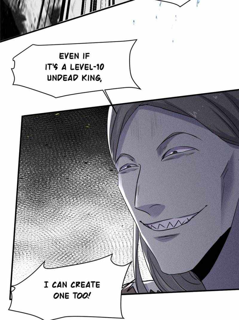 I Have a Golden Palace in the Last Days Chapter 63 - Page 54