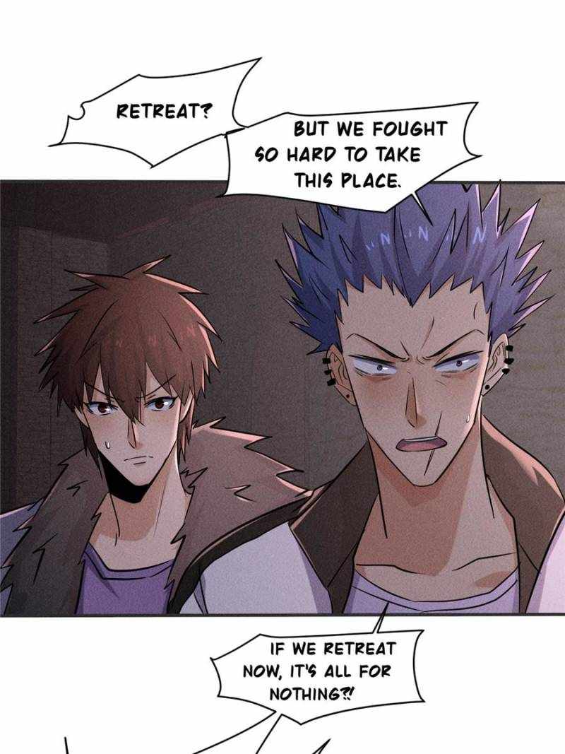 I Have a Golden Palace in the Last Days Chapter 63 - Page 6