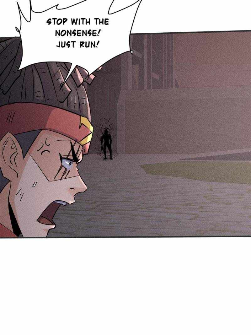 I Have a Golden Palace in the Last Days Chapter 63 - Page 7