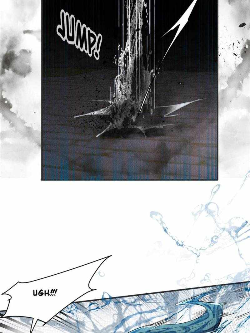 I Have a Golden Palace in the Last Days Chapter 63 - Page 9