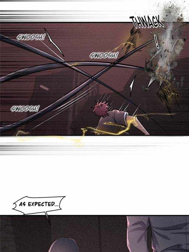 I Have a Golden Palace in the Last Days Chapter 64 - Page 0