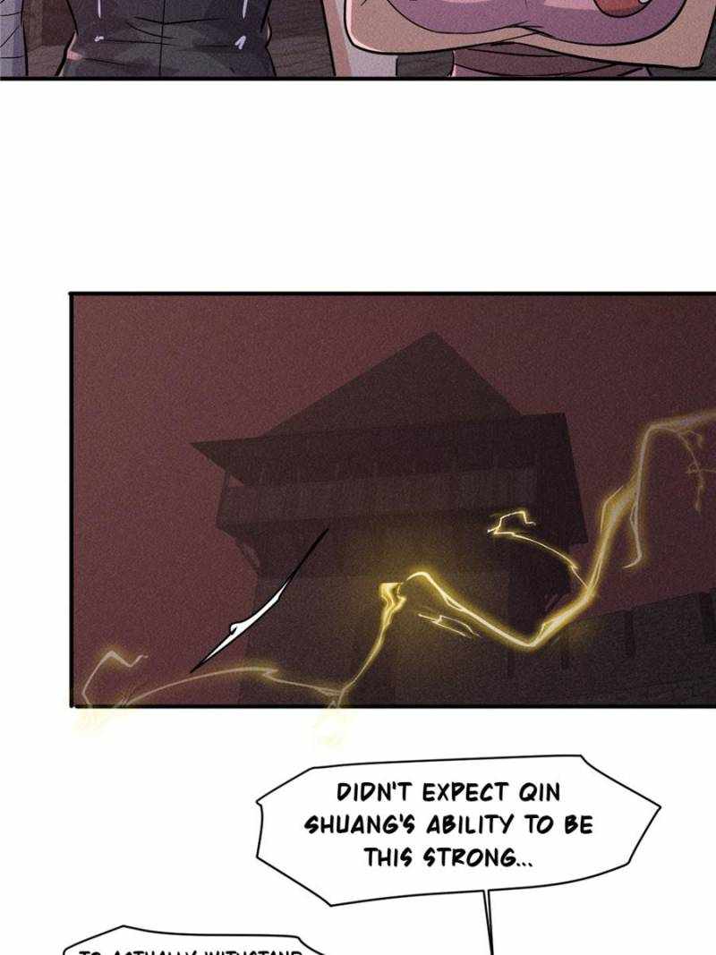 I Have a Golden Palace in the Last Days Chapter 64 - Page 10
