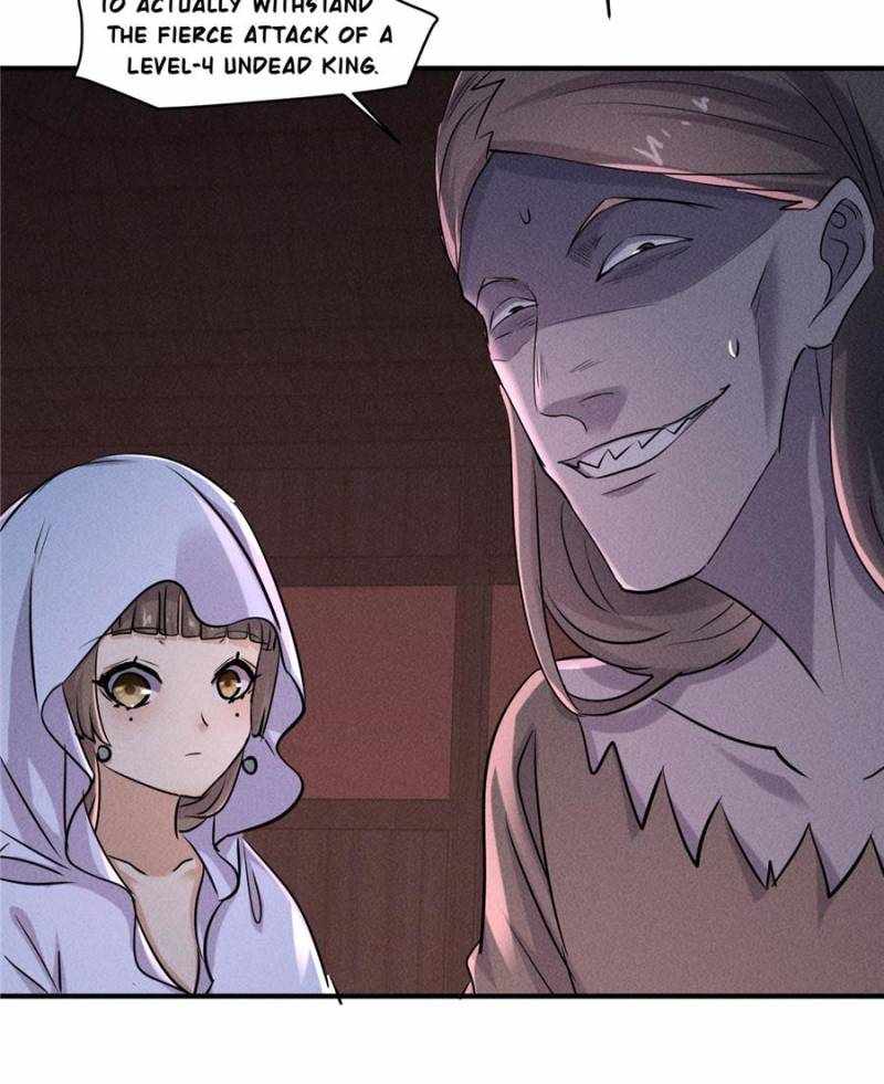 I Have a Golden Palace in the Last Days Chapter 64 - Page 11