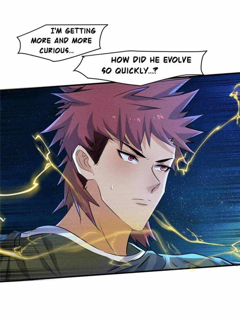 I Have a Golden Palace in the Last Days Chapter 64 - Page 12