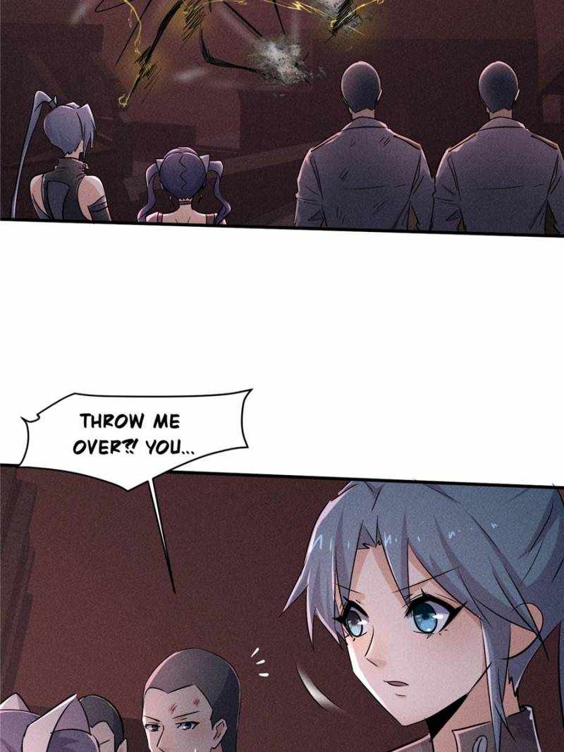 I Have a Golden Palace in the Last Days Chapter 64 - Page 16