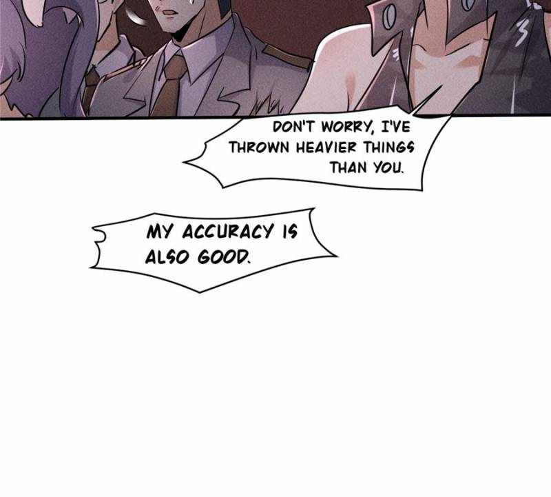 I Have a Golden Palace in the Last Days Chapter 64 - Page 17